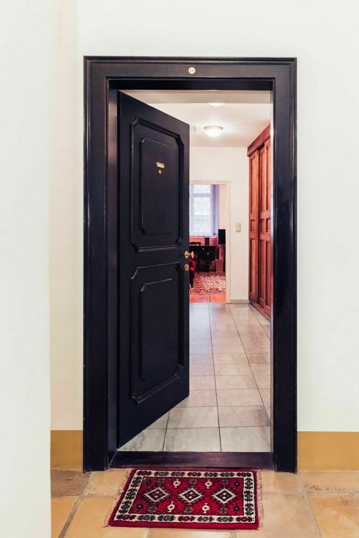 Ofenloch Apartments Відень Екстер'єр фото