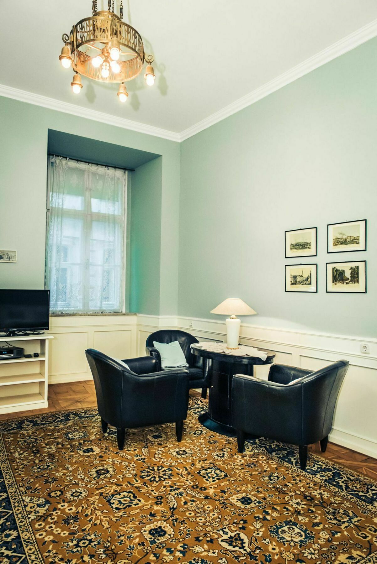 Ofenloch Apartments Відень Екстер'єр фото